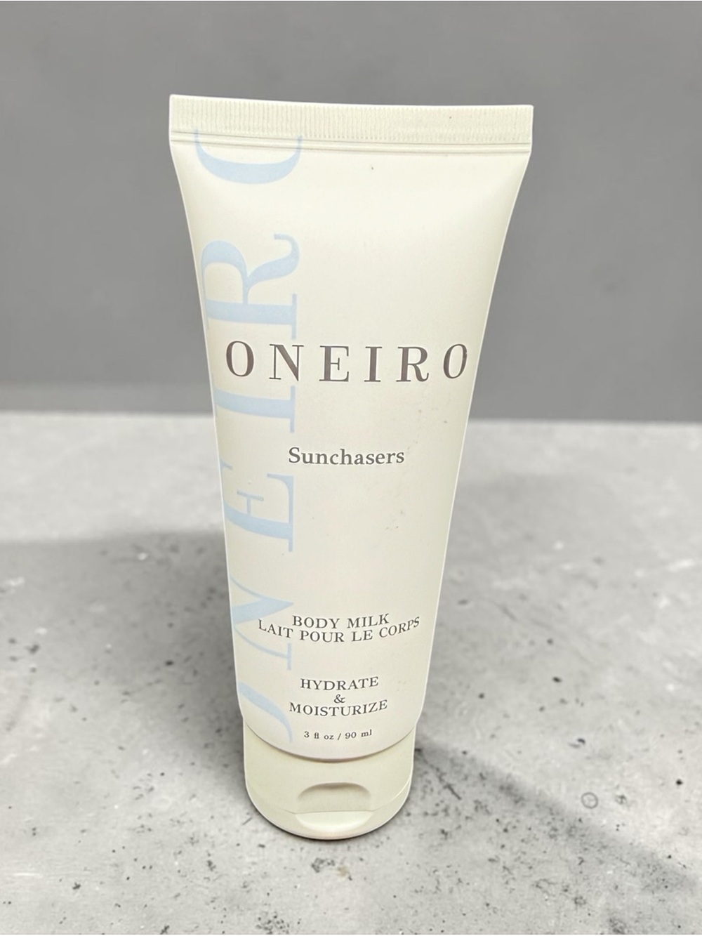 🏷️‼️5/$25🏷️‼️💙ONIERO💙Sunchasers Body Milk/NIP